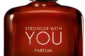 Giorgio Armani stronger with you 100 ml